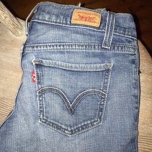Levi’s Jeans